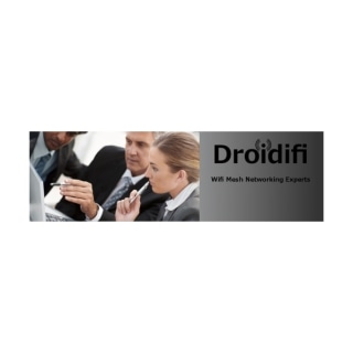 Shop Droidifi coupon codes logo