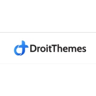 DroitThemes logo