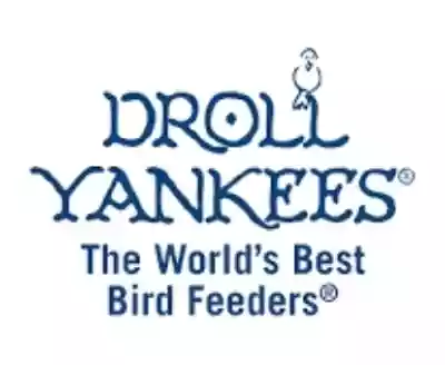 Droll Yankees logo