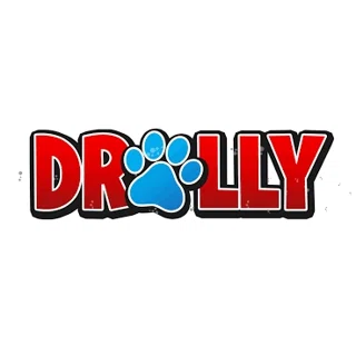 DrollyPets logo