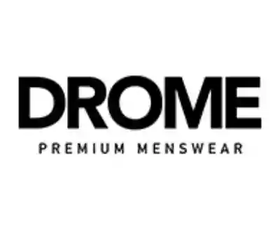 drome.co.uk logo