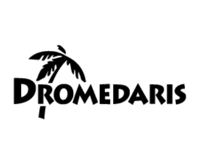 Shop Dromedaris logo