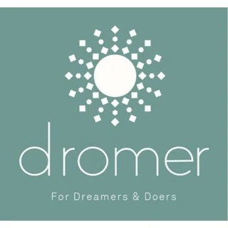 Shop Dromer logo