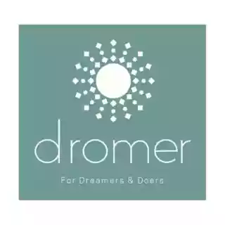 Shop Dromer coupon codes logo