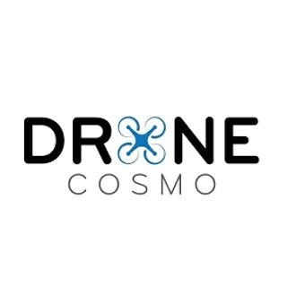 Drone Cosmo logo
