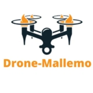 Shop  Drone-Mallemo coupon codes logo