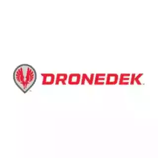 dronedek.com logo