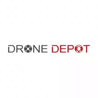 Shop Drone Depot logo