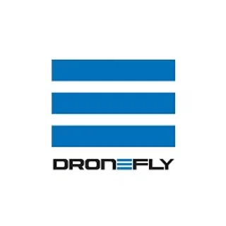 Dronefly logo