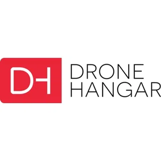 Drone Hangar logo