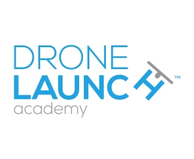 Shop Drone Launch Academy logo