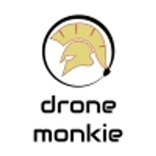 Shop Drone Monkie logo