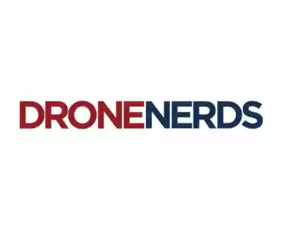 Shop Drone Nerds discount codes logo