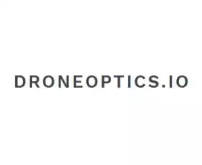 Droneoptics.io logo