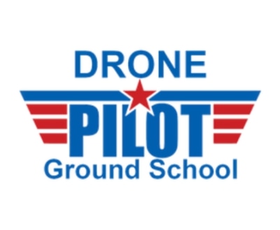 Shop Drone Pilot Ground School logo