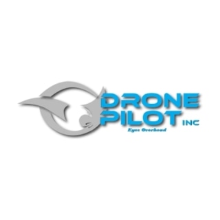 Shop Drone Pilot logo