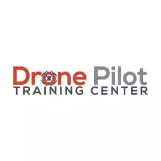 dronepilottrainingcenter.com logo