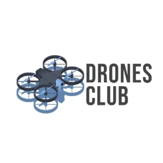 Drones Club logo