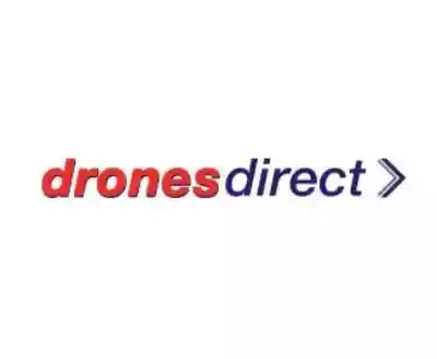 Shop Drones Direct discount codes logo