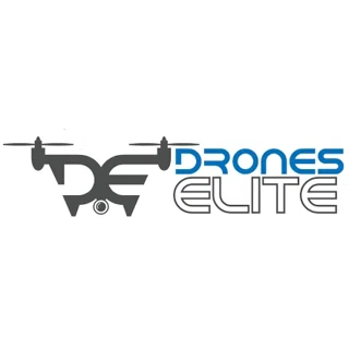 Drones Elite logo