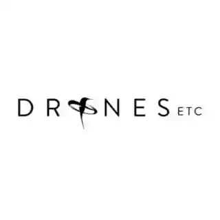 Shop Drones Etc logo