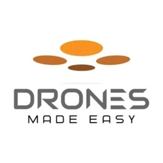 Shop Drones Made Easy logo