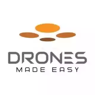Shop Drones Made Easy coupon codes logo