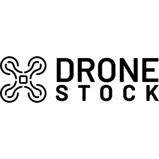 DroneStock logo
