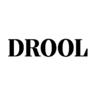 DROOL logo