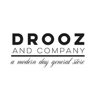 DROOZ + Company logo