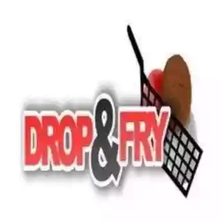 Drop & Fry coupon codes