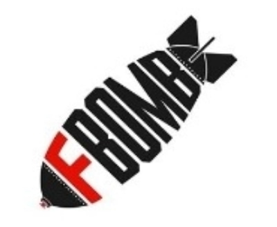 Shop FBomb logo