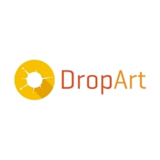 Shop DropArt logo