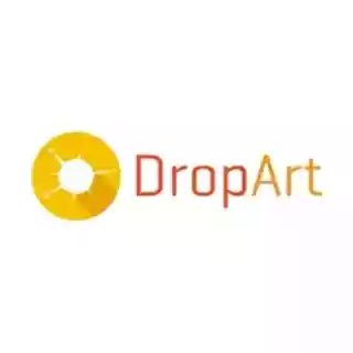 Shop DropArt coupon codes logo