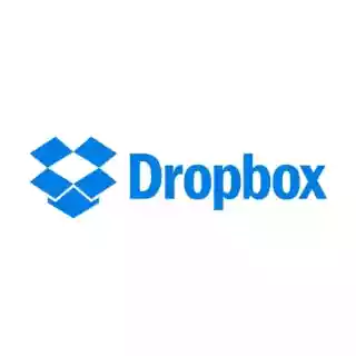 Shop Dropbox coupon codes logo
