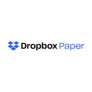 Dropbox Paper discount codes
