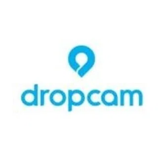 Shop Dropcam logo