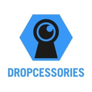 Shop Dropcessories logo