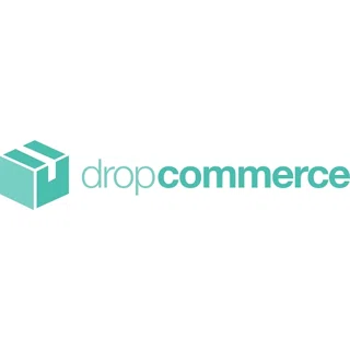 Shop DropCommerce logo