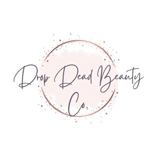 Drop Dead Beauty Co. logo