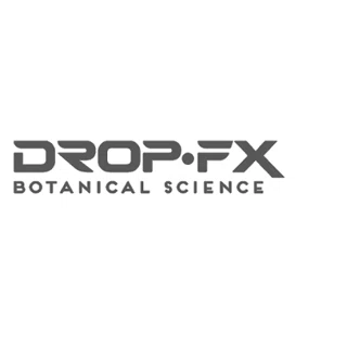 DropFX logo