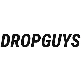 DROPGUYS logo