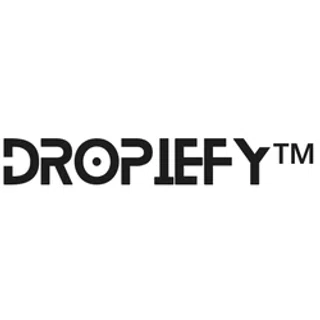 Dropiefy logo