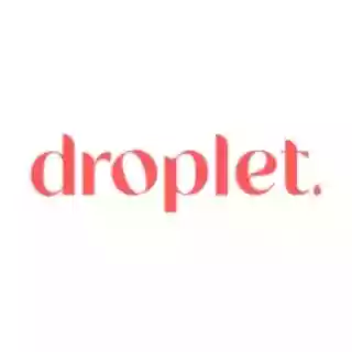 Droplet Drink coupon codes