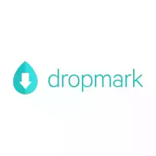 Dropmark logo