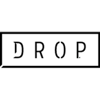 DROPMFG logo