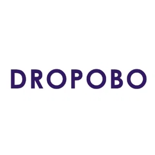 Dropobo logo