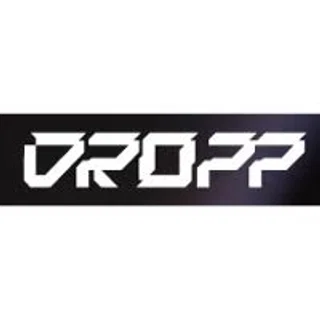 DROPP logo