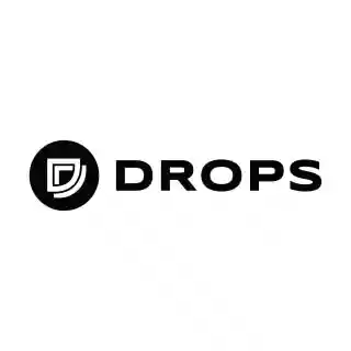 drops.co logo