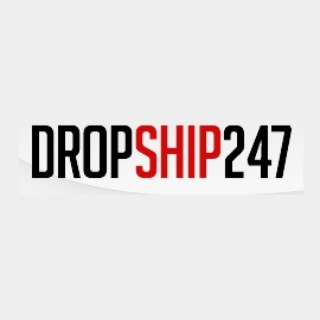 Shop DropShip247 logo